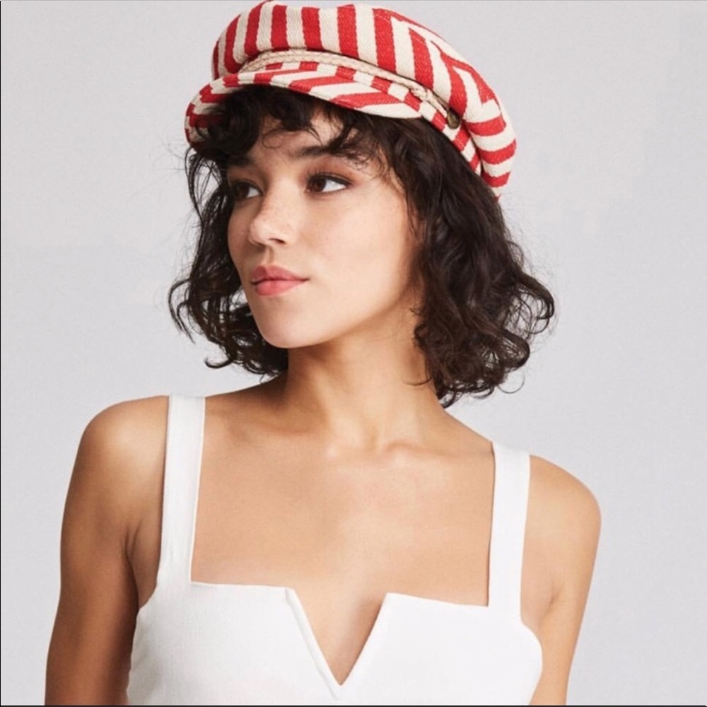 Brixton hat